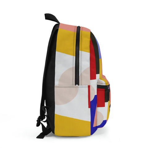 Hansa Lovensky - Backpack