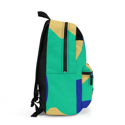 Humbert di Columbo - Backpack