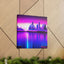 Neon Cityscape