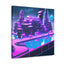 NeonCityscape