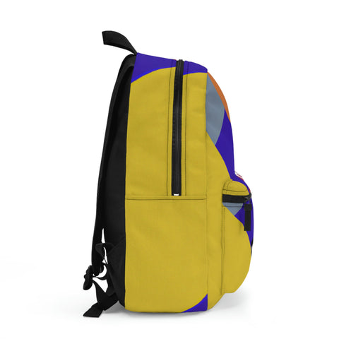 Federico da Vinci - Backpack