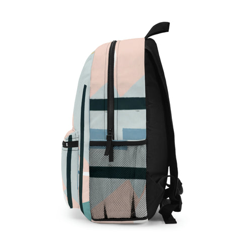 Narya di Vecchio - Backpack