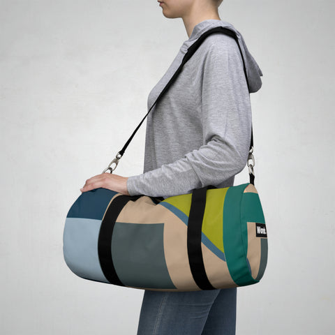 Rafaello di Florentina - Duffle Bag