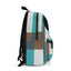 Imani da Vinci - Backpack