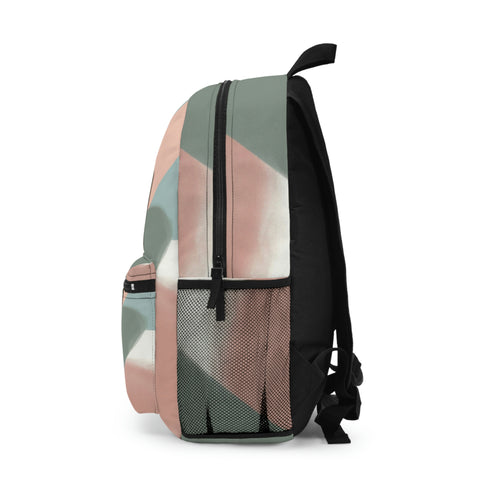 Corbella di Vasari - Backpack