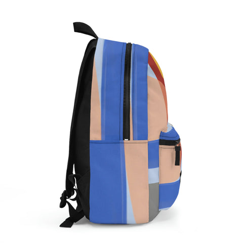 Benedetta di Vecchio - Backpack