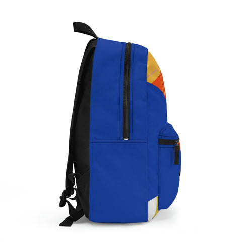 Irena Descartes - Backpack