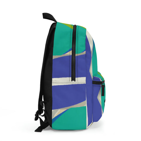 Aelia di Giacomo - Backpack