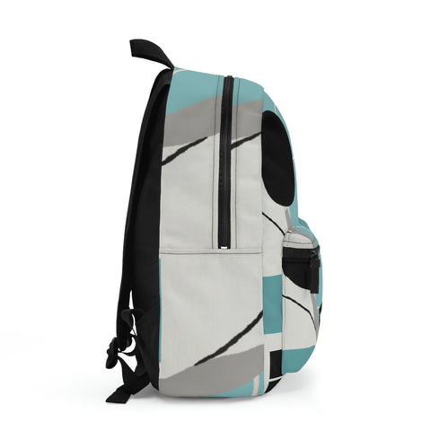 Giovanni Belloni - Backpack