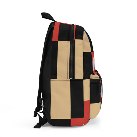 Verona Stromberg - Backpack