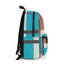 Hendrina Van Meerkerck - Backpack