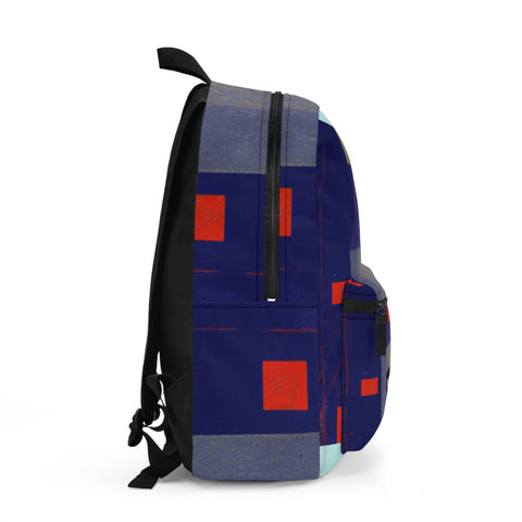 Giovanna da Urbino - Backpack