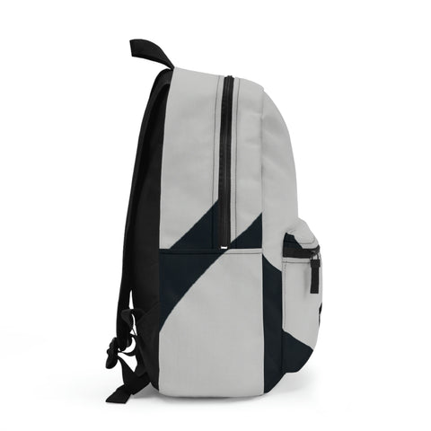 Artemisia Valerio - Backpack