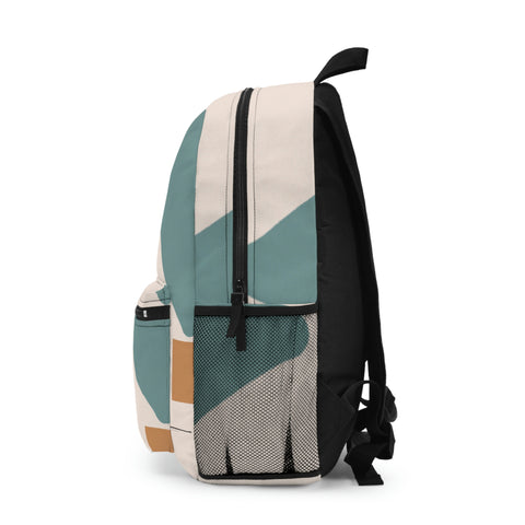 Pietro Gambini - Backpack