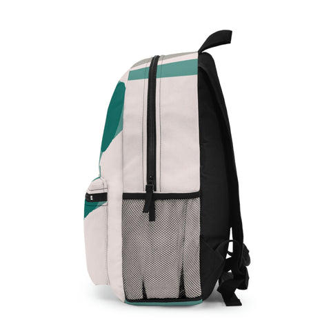 Primavera del Piacere - Backpack