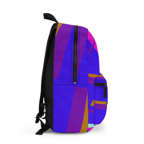 Giovana da San Cristoforo - Backpack