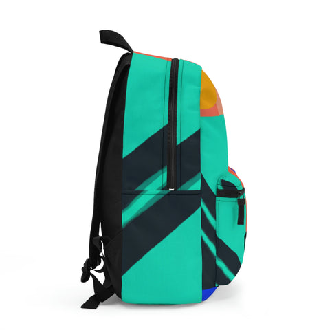 Gianna di Crespi - Backpack