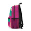 Erasmus di Ferencio - Backpack