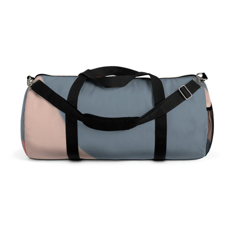 Danessa de la Soliña - Duffle Bag