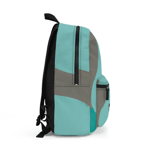 Ambrosina da Siena - Backpack