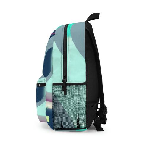 Cecilia Fontaine - Backpack