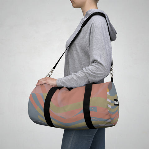 Ferventino di Arteo - Duffle Bag