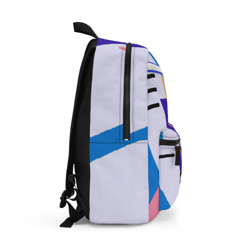 Luciana di Medici - Backpack