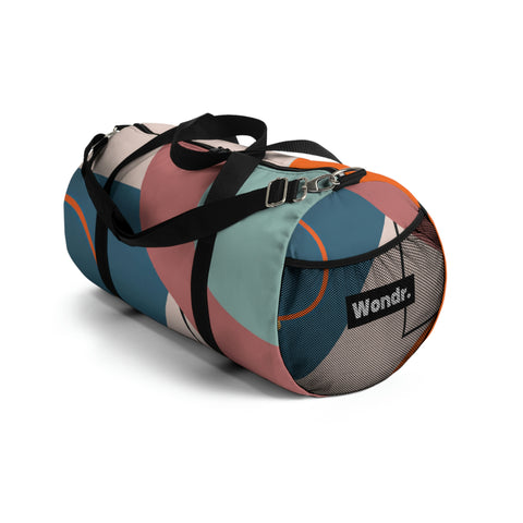 Finiel Amari - Duffle Bag