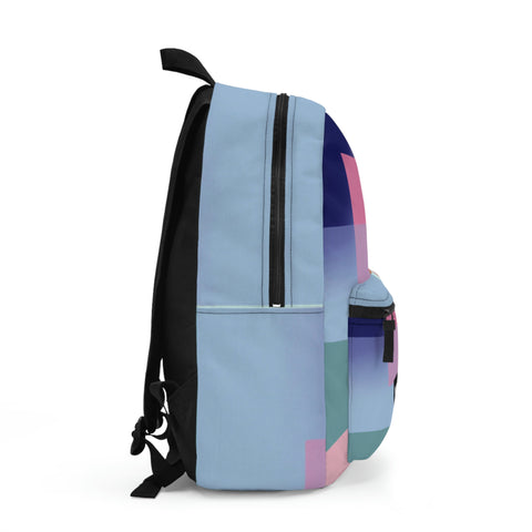 Maria DaVinci - Backpack