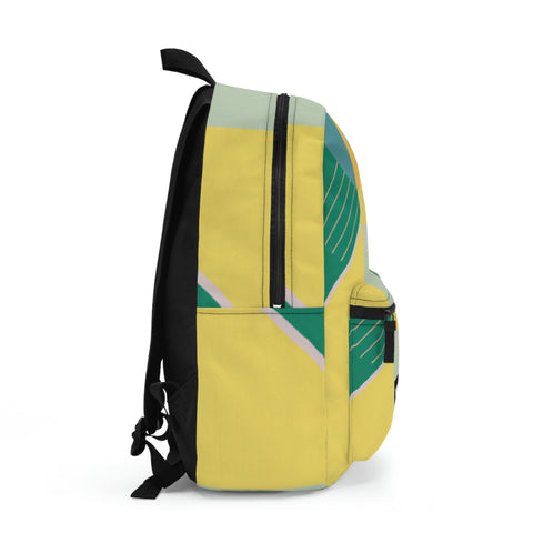 Doscarto Favero - Backpack