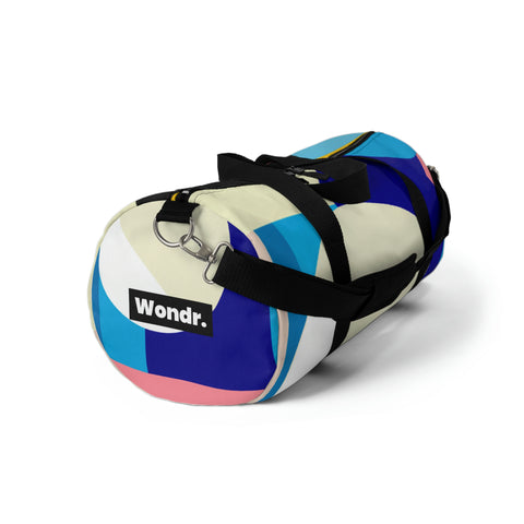 Matilda da Verona - Duffle Bag