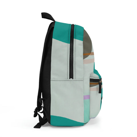 Agnese della Bellissima - Backpack