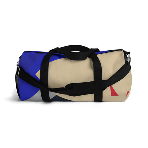 Eudaemius Smith - Duffle Bag