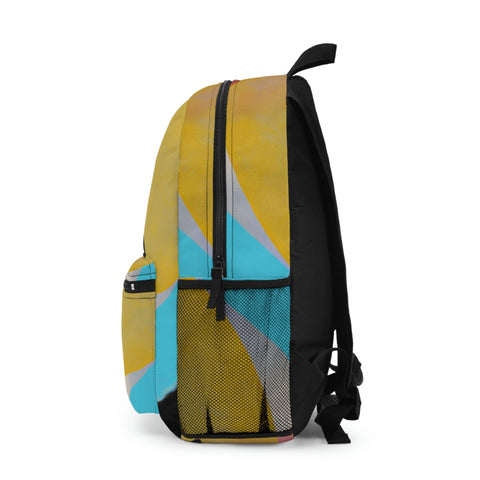 Piersina Gerrusi - Backpack