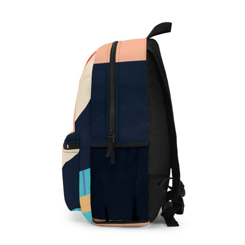 Raphaela Verano - Backpack