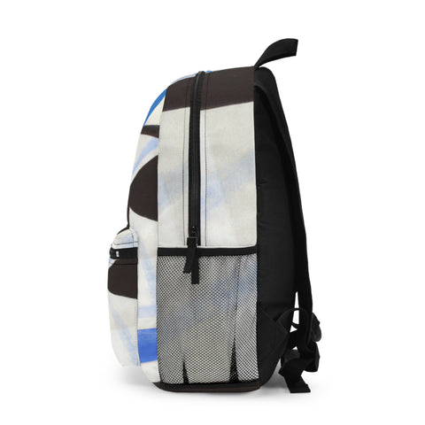 Agnese da Bologna - Backpack