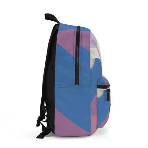 Hestia Talmey - Backpack