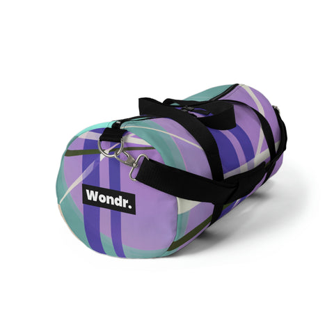 Dómina Monetosa (Female) - Duffle Bag