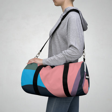 Valerio da Archangelo - Duffle Bag