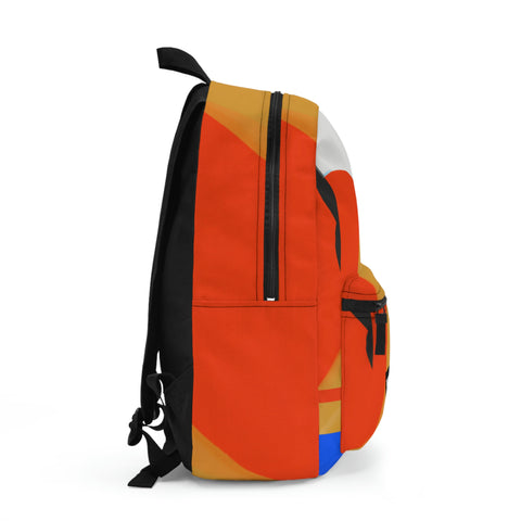 Giovanna del Sarto - Backpack