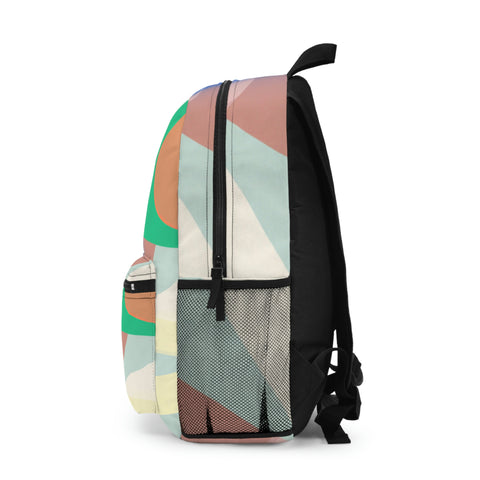 Giovanni da Novelli - Backpack