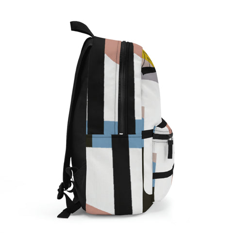 Pietro Bellini - Backpack