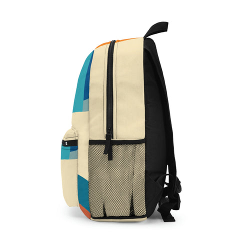 Giannia di Arsenio - Backpack