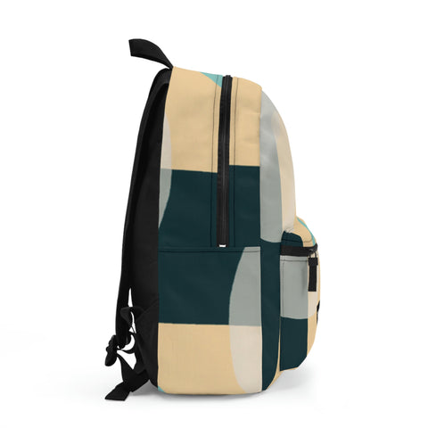 Crono da Cremona - Backpack