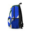 Agata da Vinci - Backpack