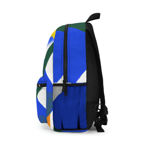 Agata da Vinci - Backpack