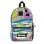 Ambrosio de la Cruz - Backpack