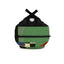 Chryseus de Gama - Backpack
