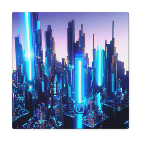 FuturCity