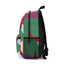 Marcelina de Sousa - Backpack